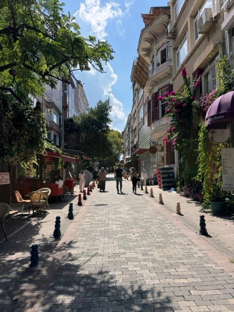 1-Day in Kadıköy; Enjoy Istanbul’s Asian Side